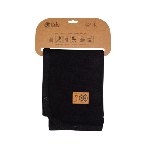 Couverture UV Midnight Black