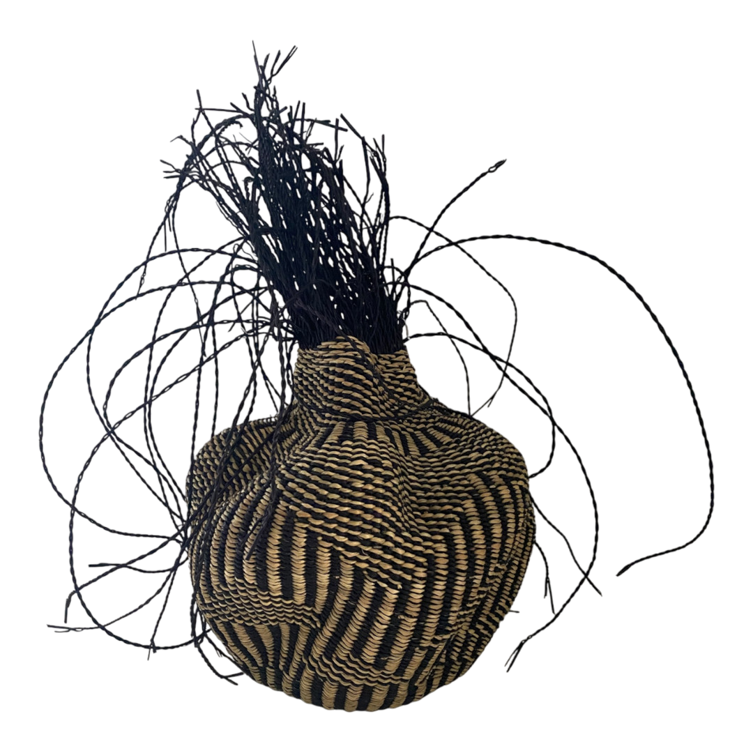 Tua Tia basket LINDAN