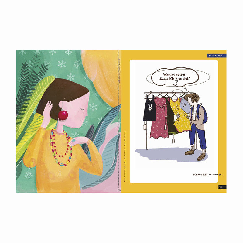 Kaleio No. 12: Wealth