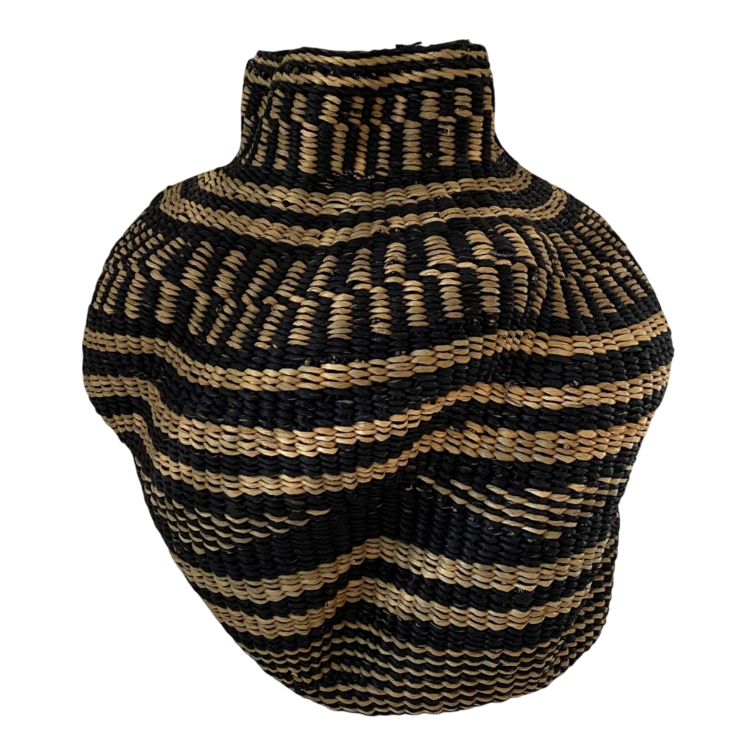 Yoomelingah-Yure basket LUCY