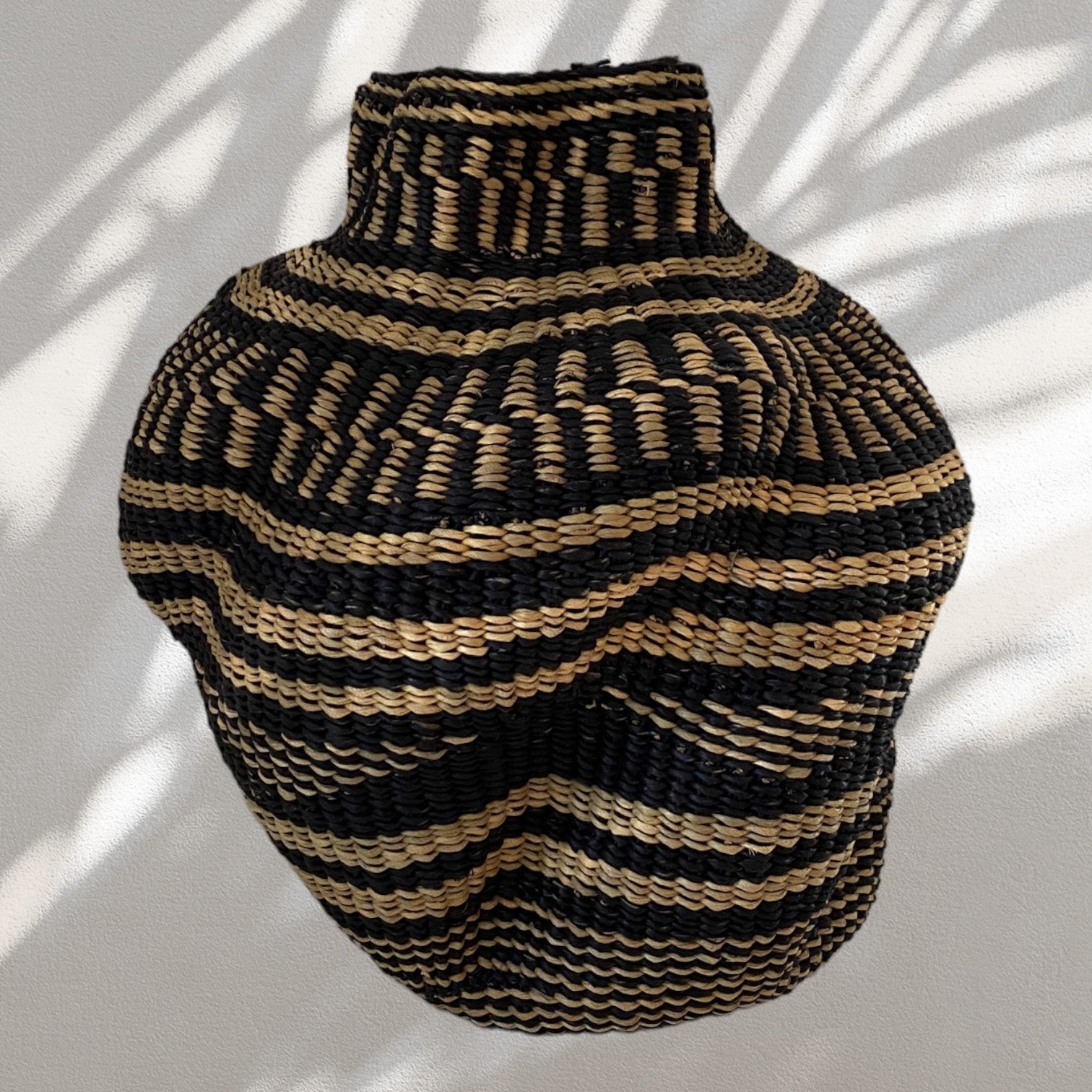 Yoomelingah-Yure basket LUCY