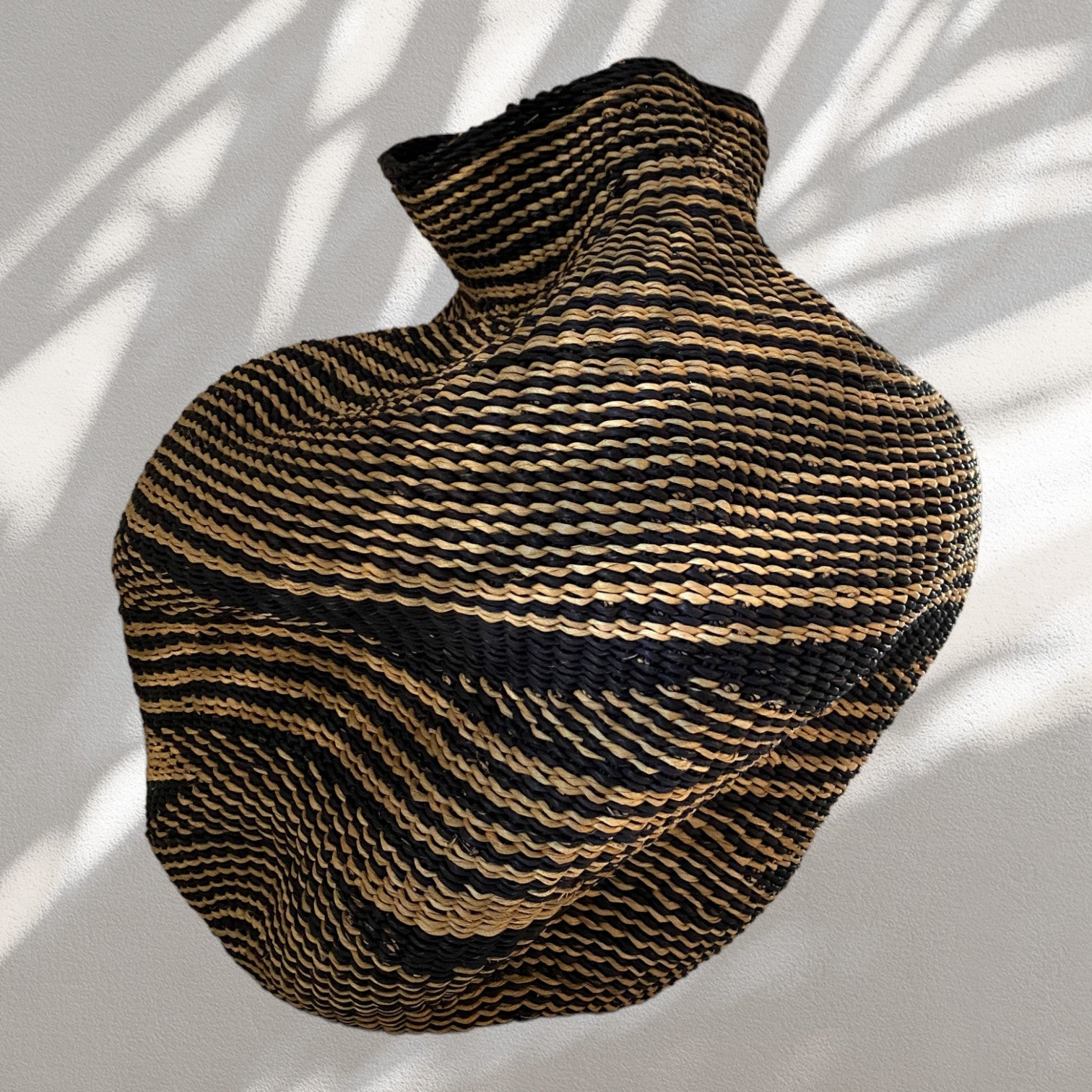 Yoomelingah-Yure basket TIANO