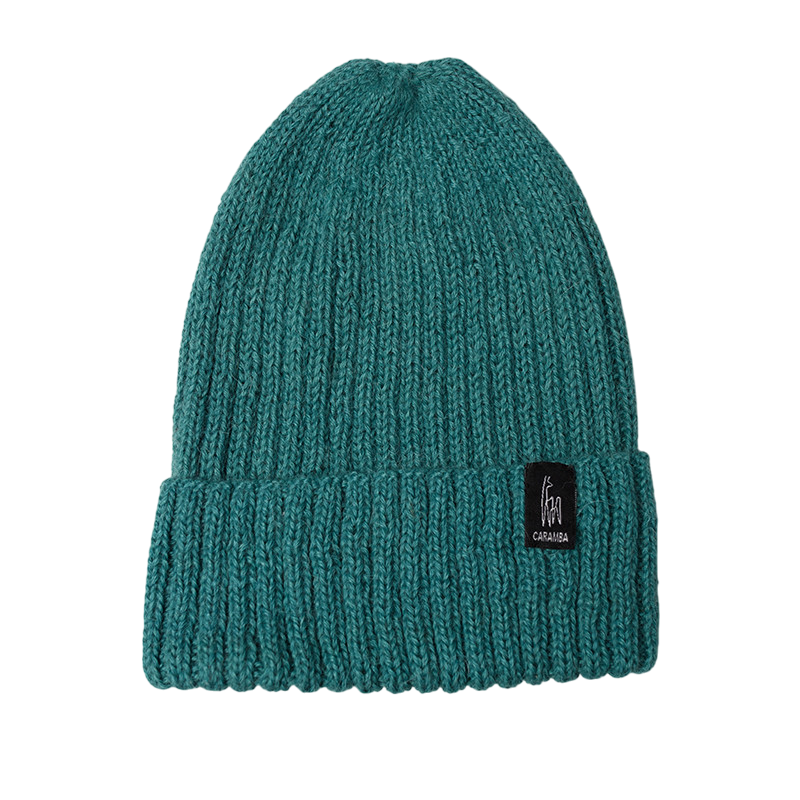 Cap Tierra turquoise