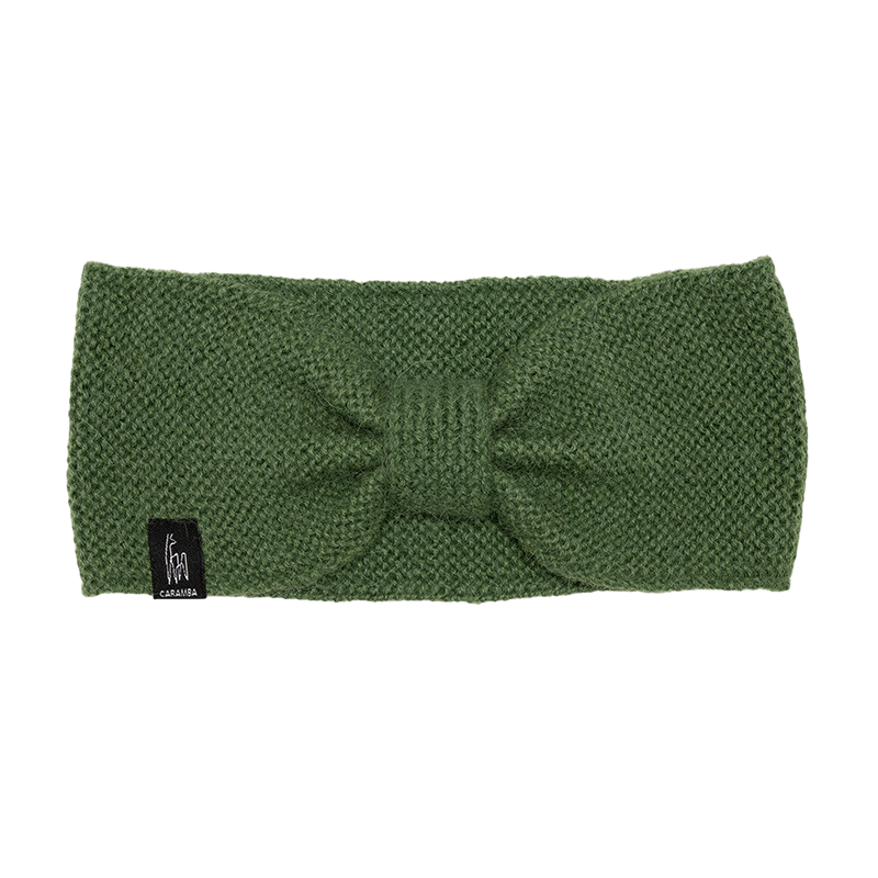 Hermosa Olive headband