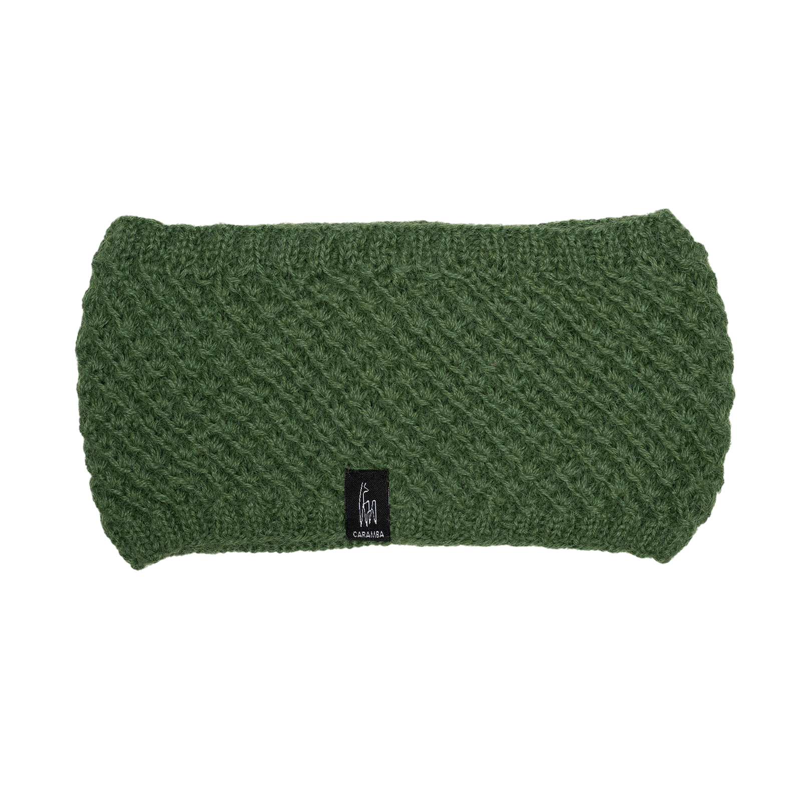 Bandeau Viento Olive