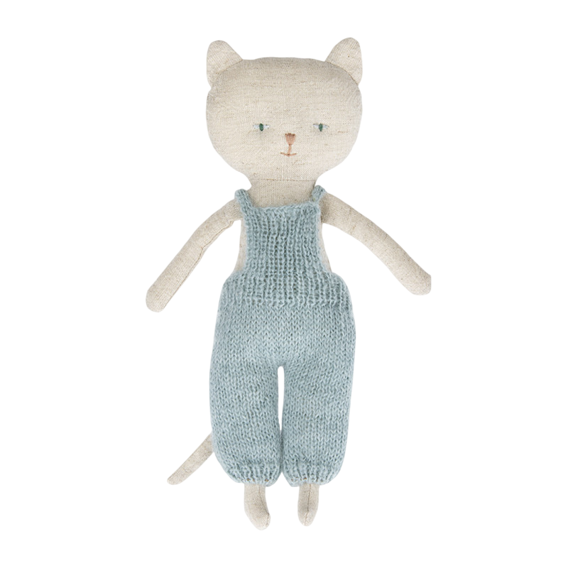 Kätzchen Miu Créme