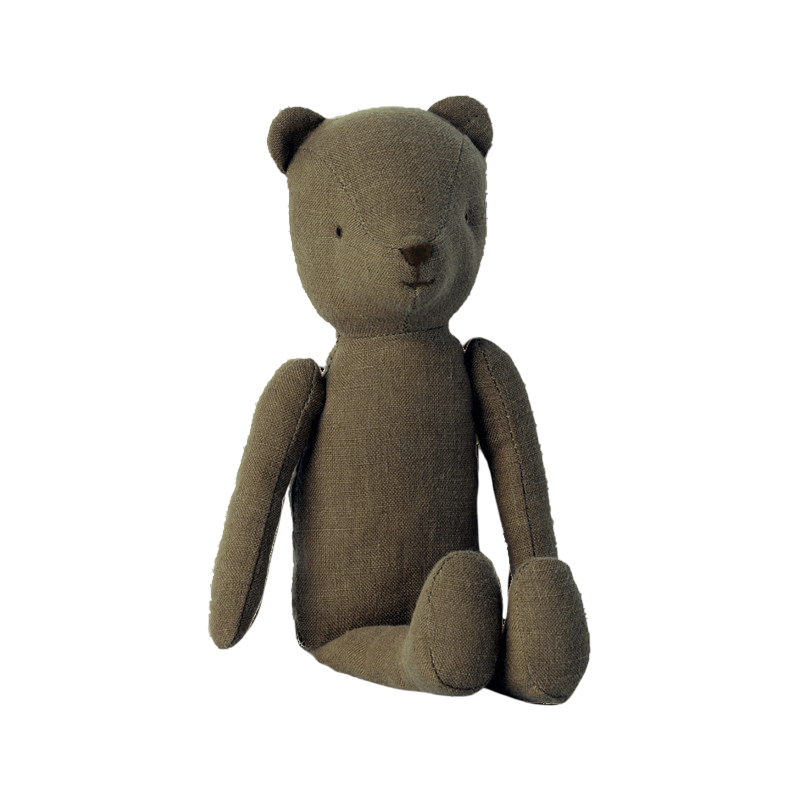 Teddy Papa