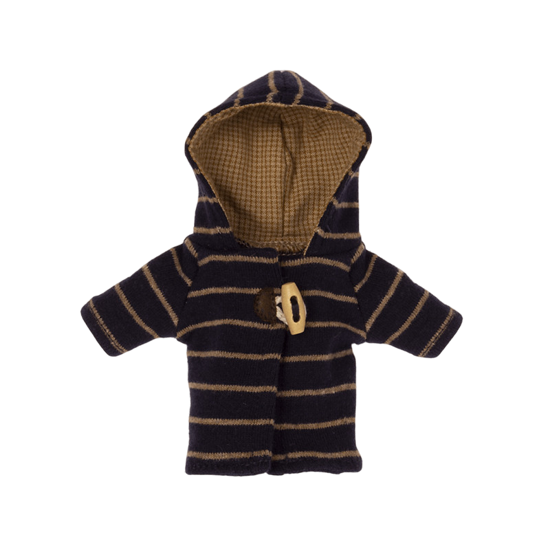 Teddy child winter coat