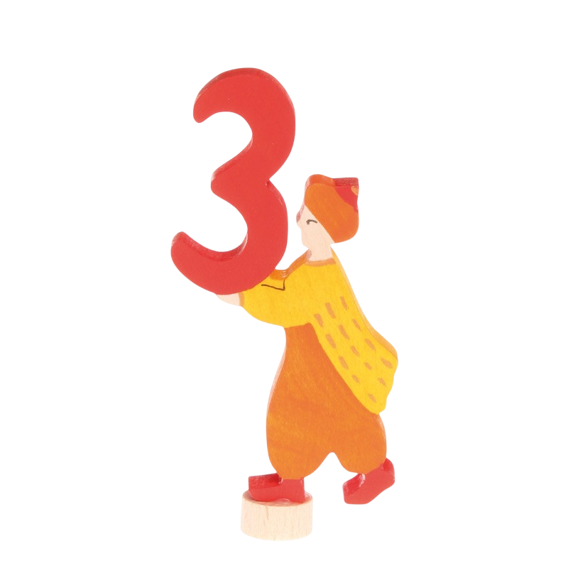 Prise de Grimm Contes 3