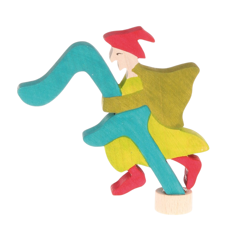 Prise GRIMM's Conte 7