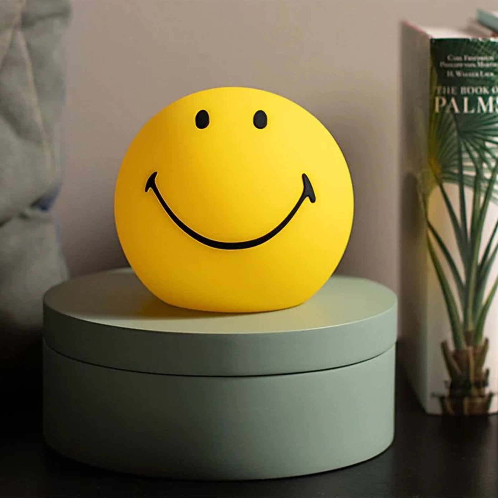 Children's night light Smiley Bundle of Light