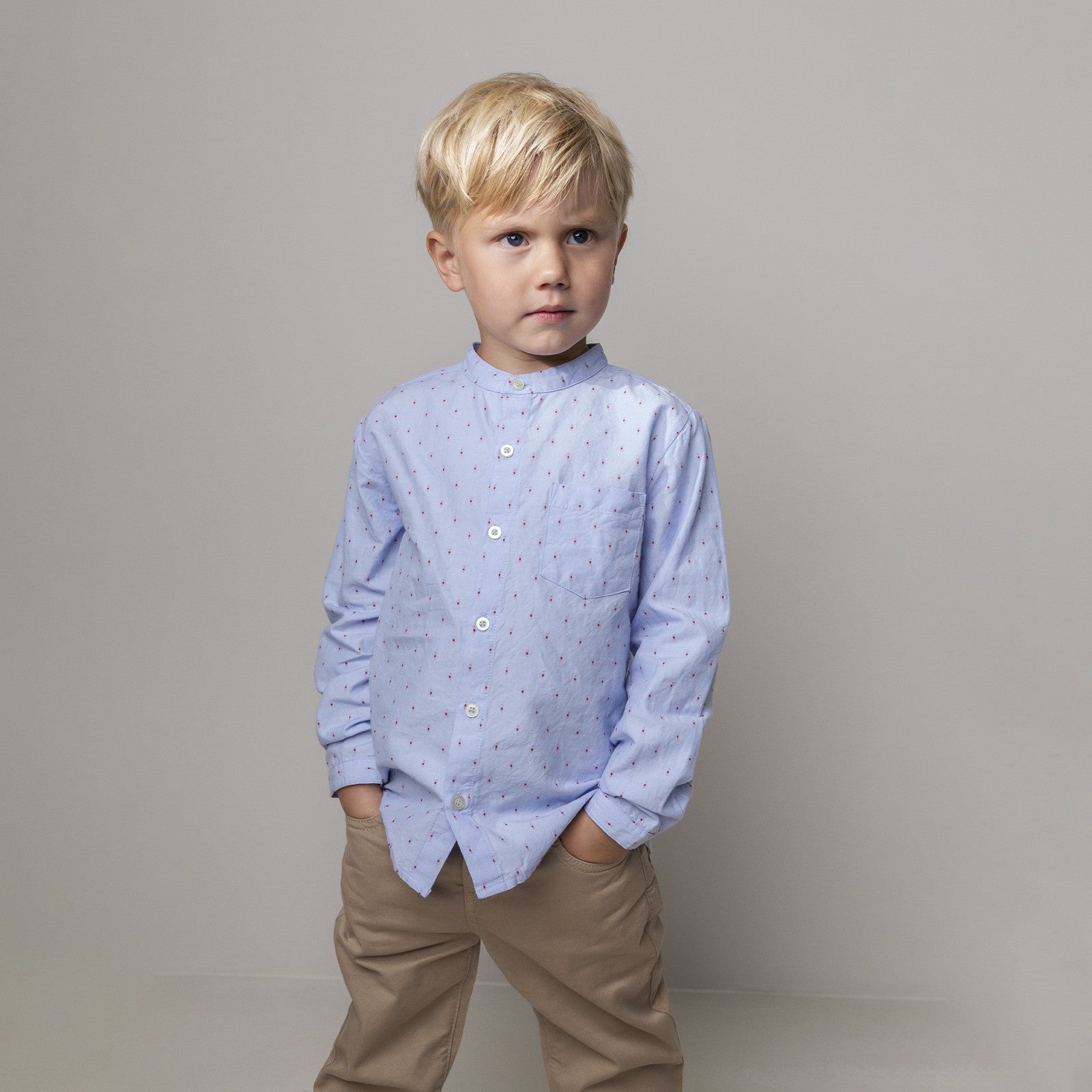 Hose Pearson Sandstone