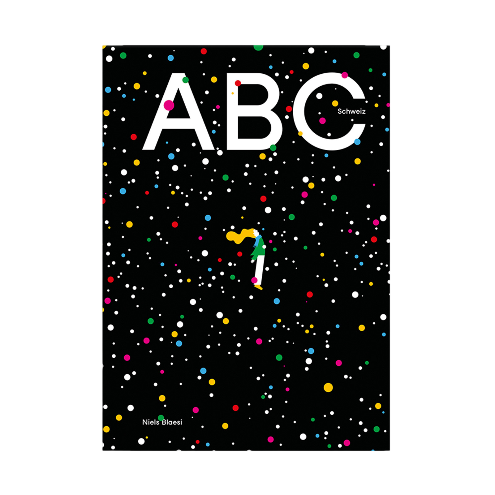 Book ABC Swiss