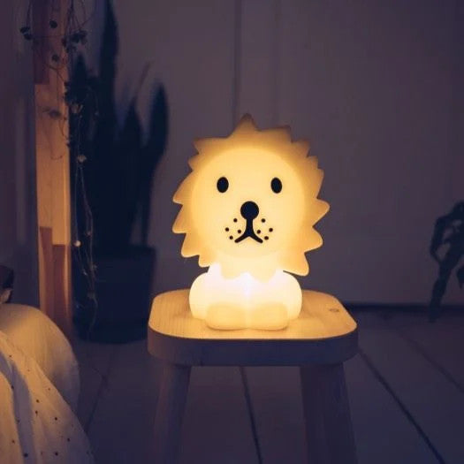 Lampe Lion First Light