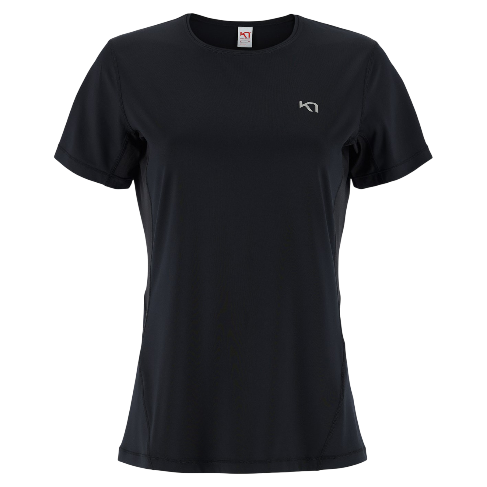 T-Shirt Nora 2.0 black