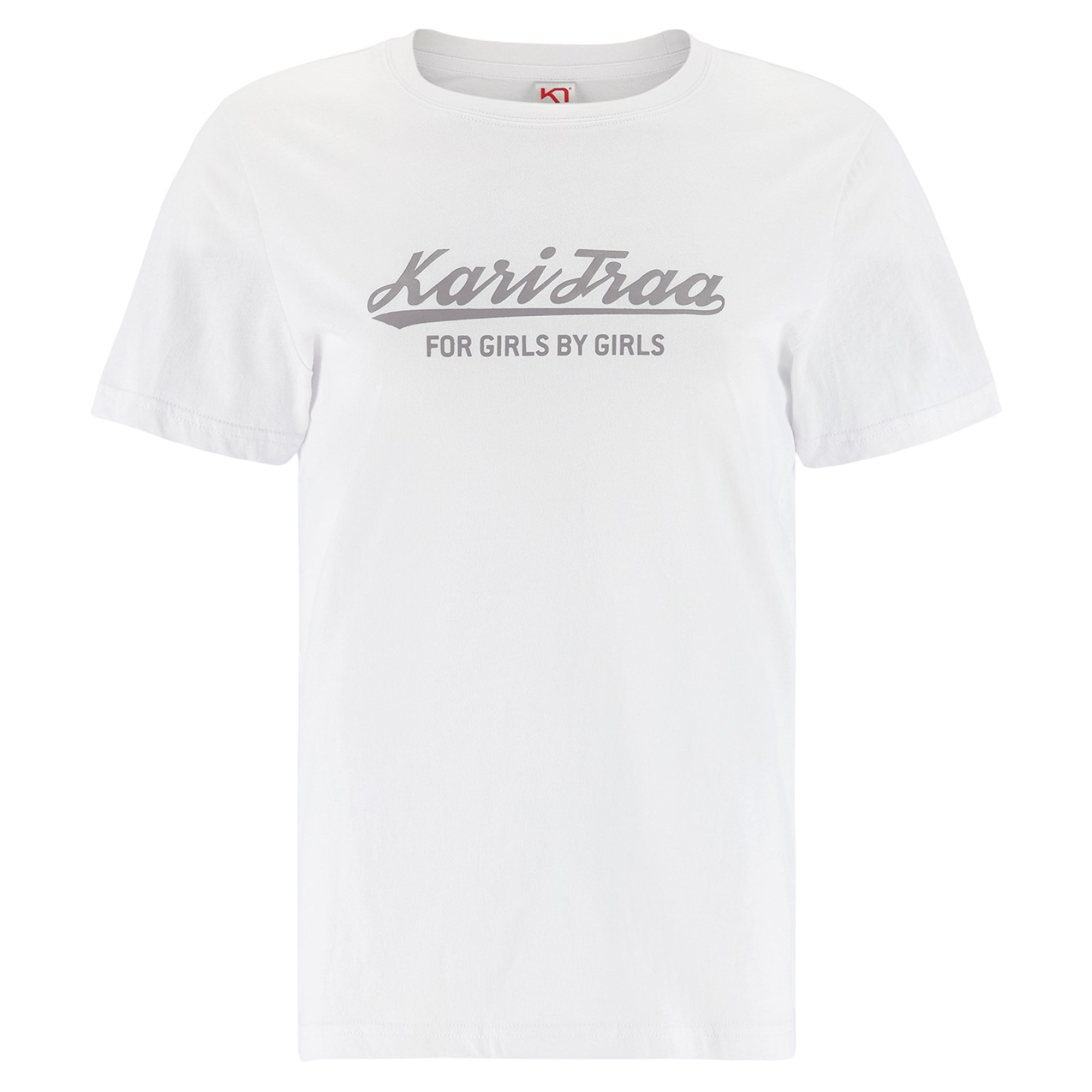 T-Shirt Molster whit