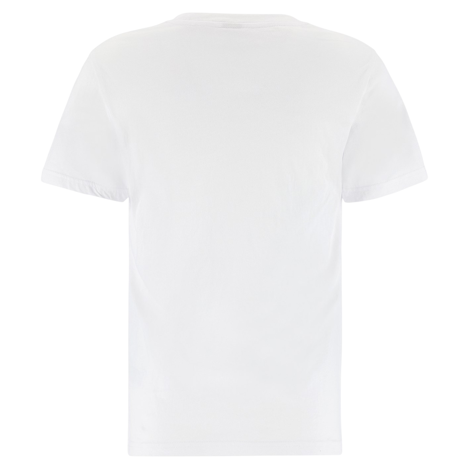 T-Shirt Molster whit