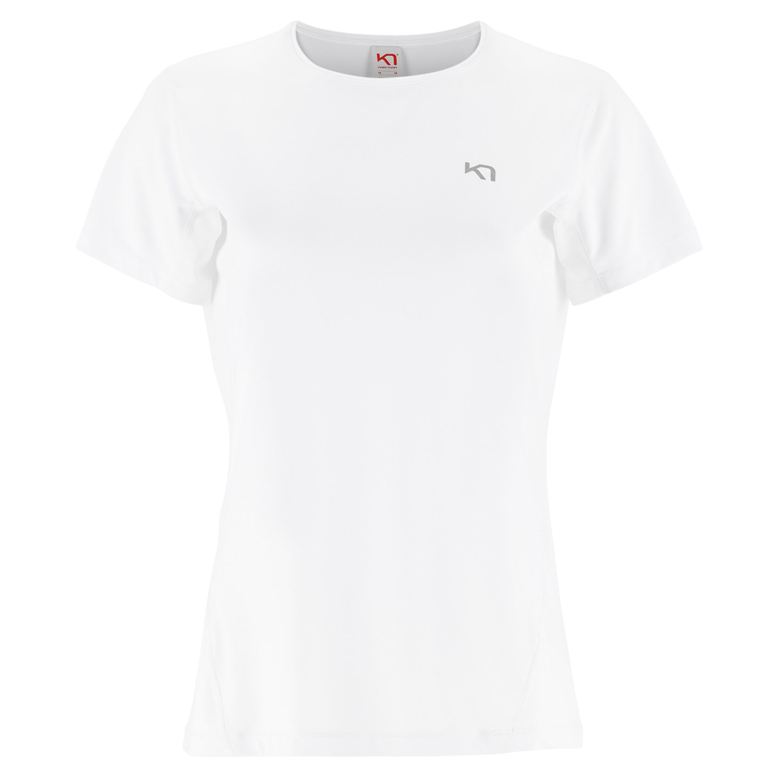 T-Shirt Nora 2.0 bwhite