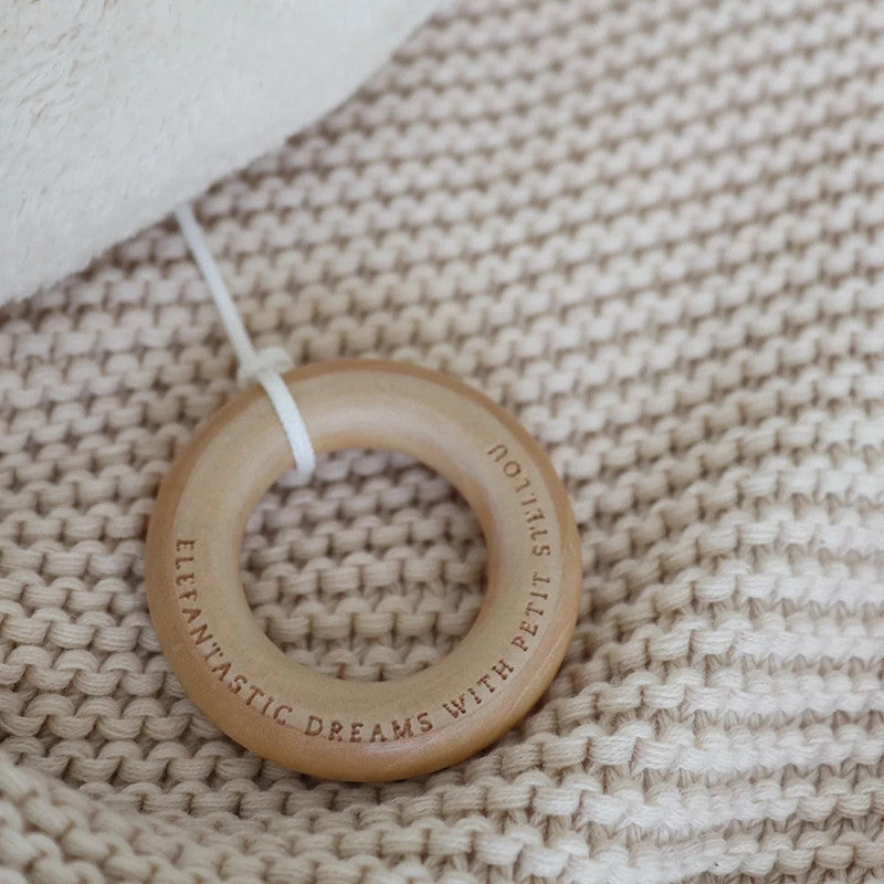 Boîte à musique Big Friend Whale Off White