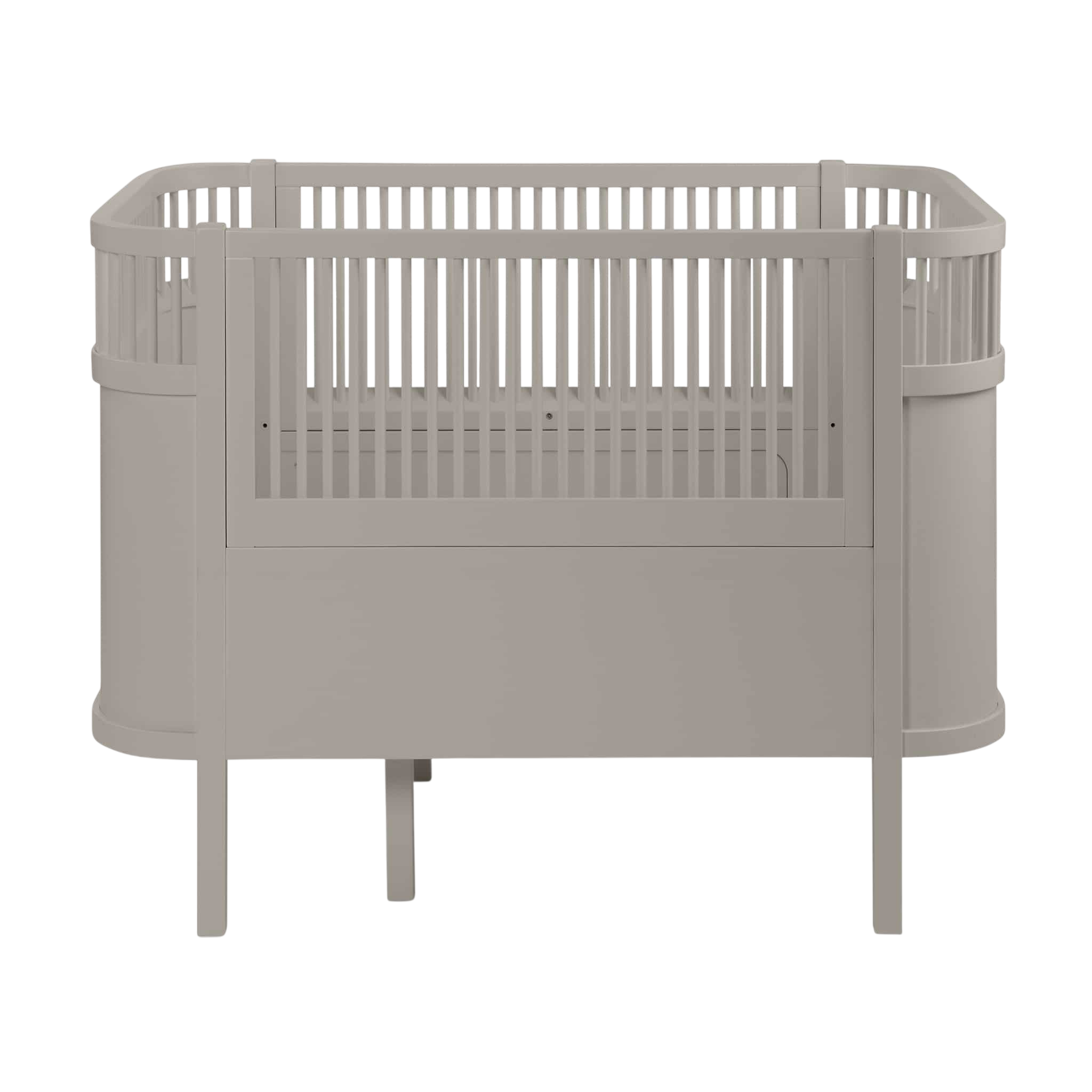 Lit bébé & junior, jetty beige