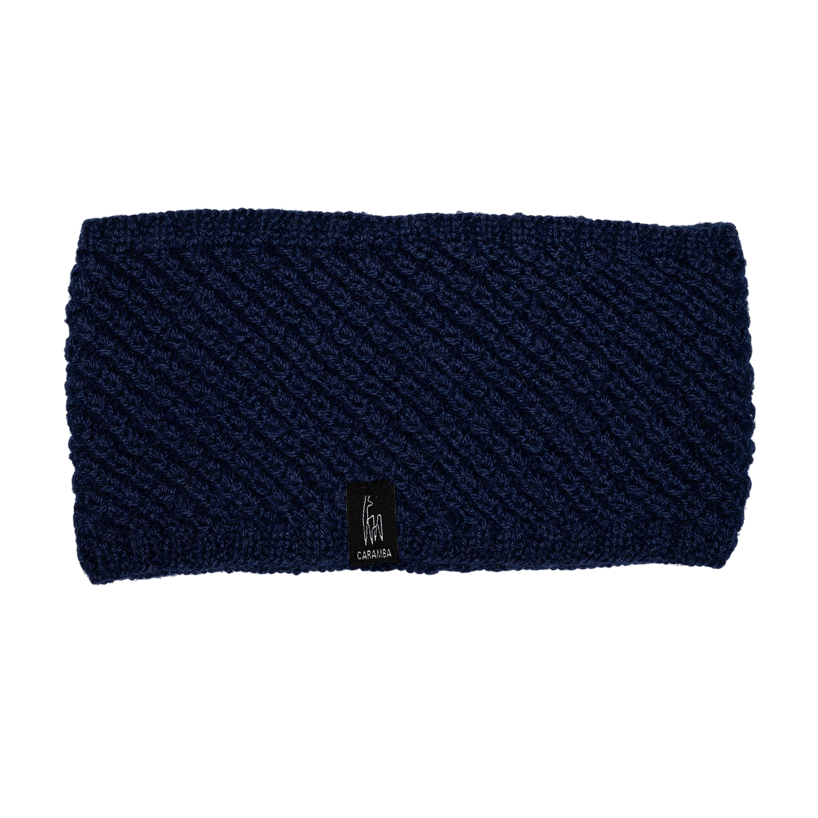 Bandeau Viento bleu foncé