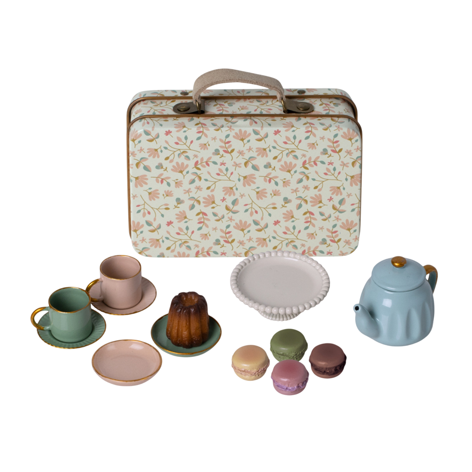 Maileg souris friandise d'après-midi pour souris