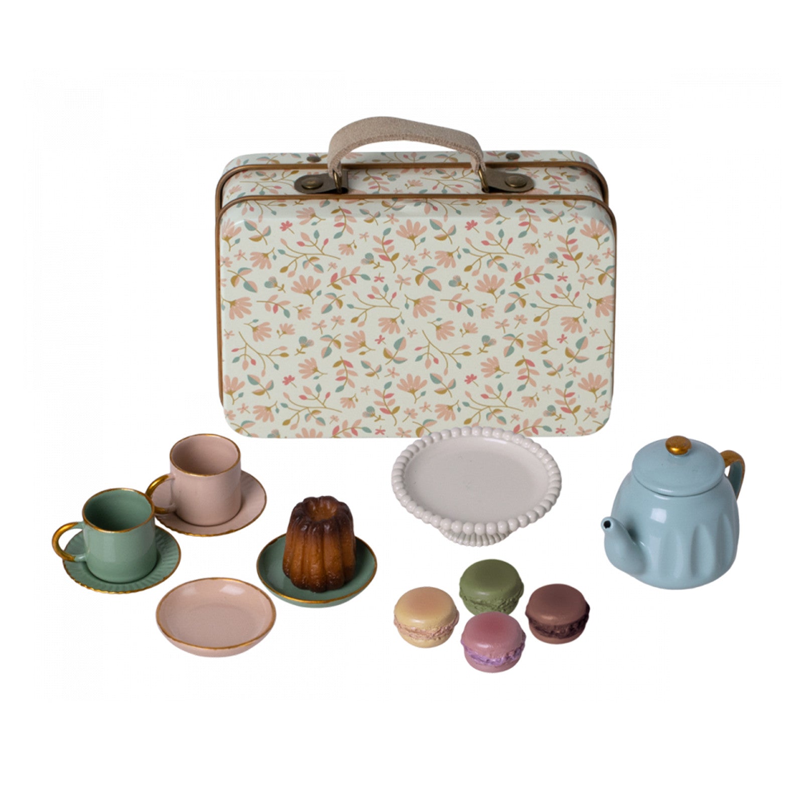 Maileg Maus Nachmittags Leckerbissen für Mäuse