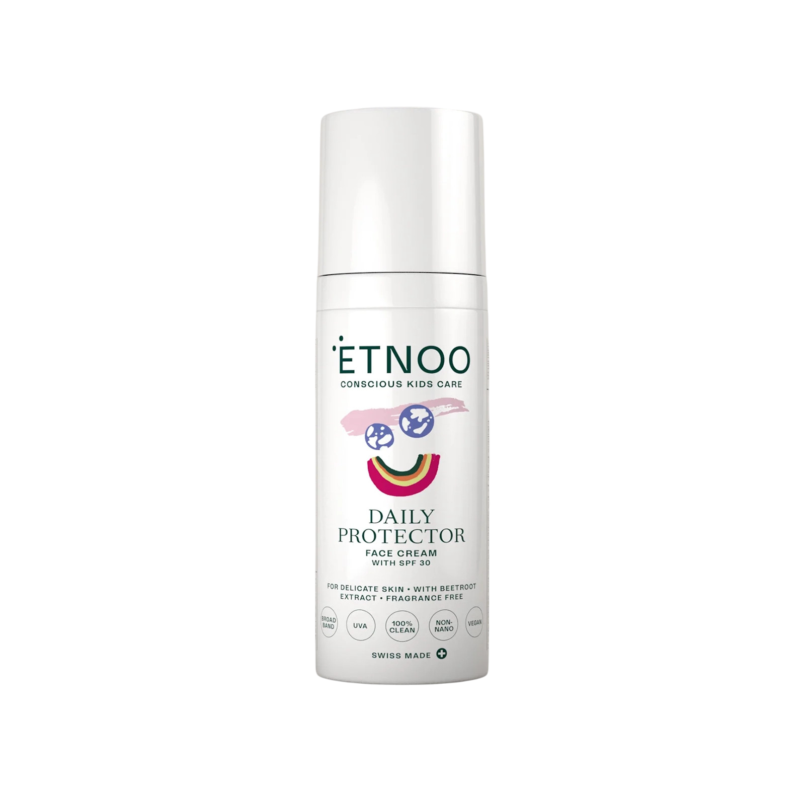 Gesichtscreme SPF30, 50ml