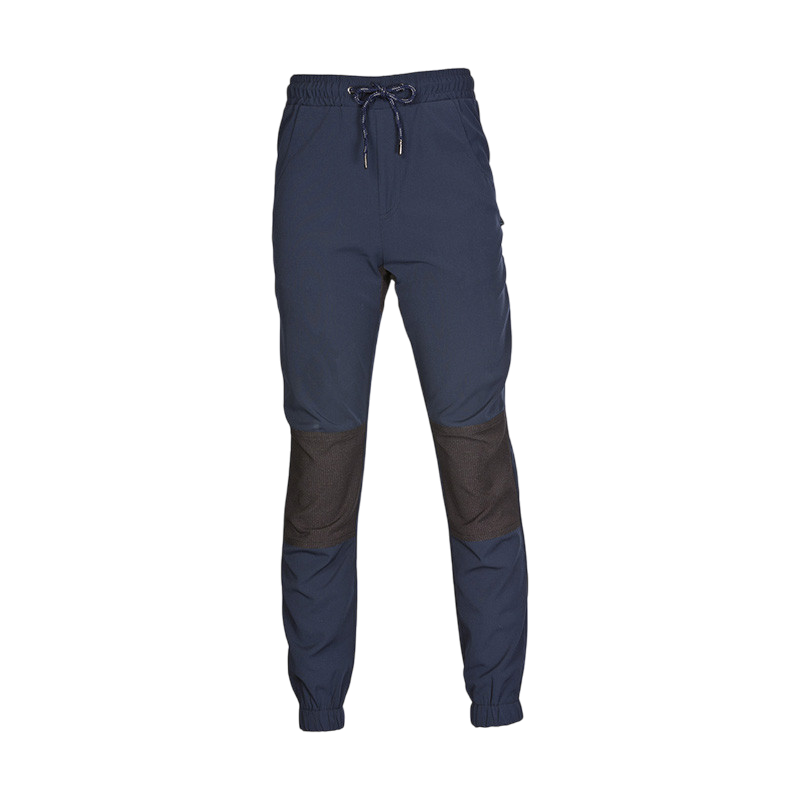 Kinder Ela Trekkinghose total eclipse