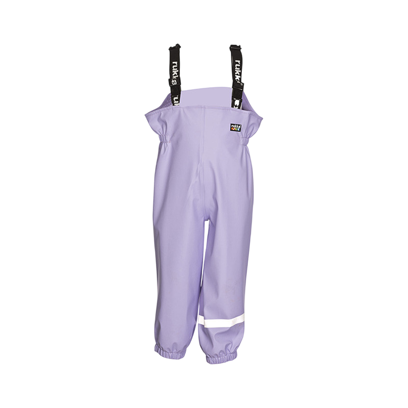 Kinder Lia Regenlatzhose lavender