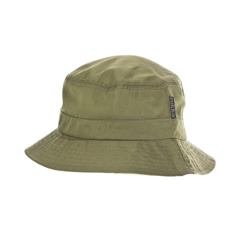 Men's sun hat Jona ivy green