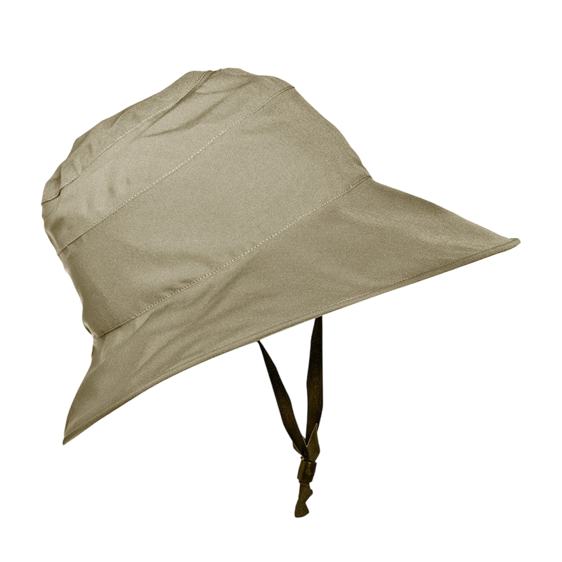 Women's rain hat Pearl seneca skirt
