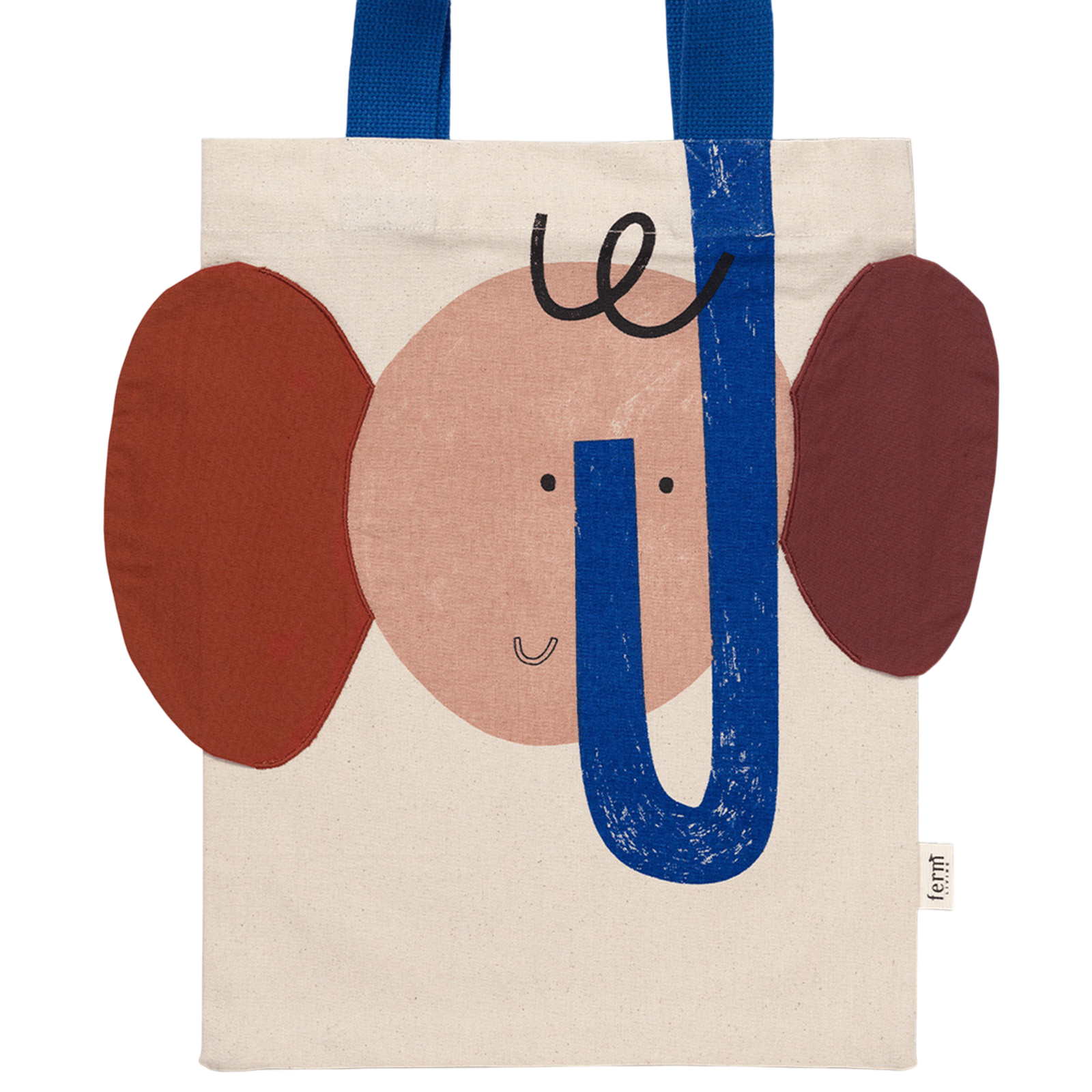 Shopper Elefant