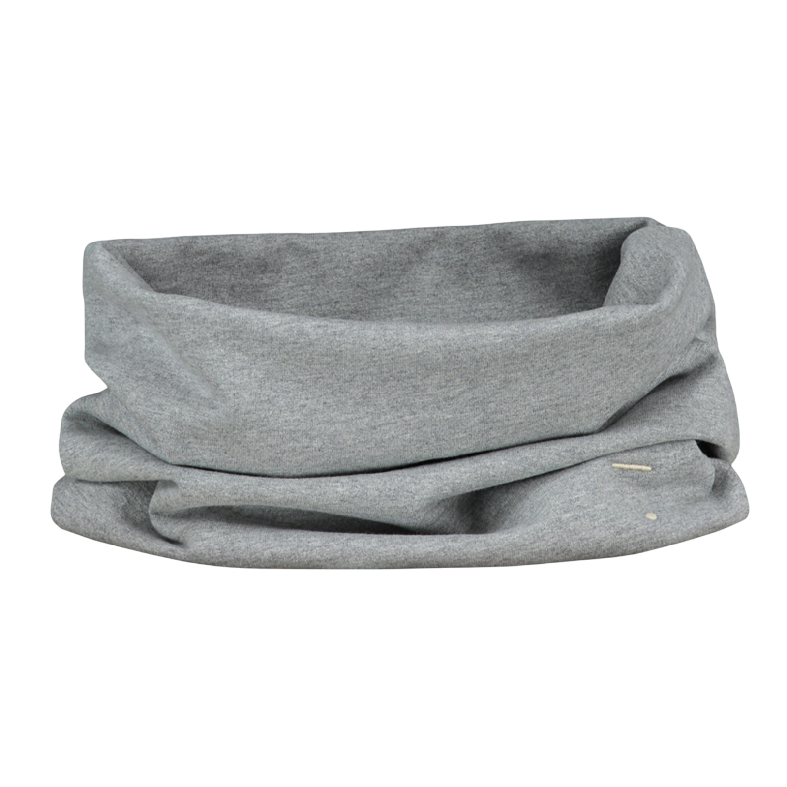 Rundschal Endless Grey Melange