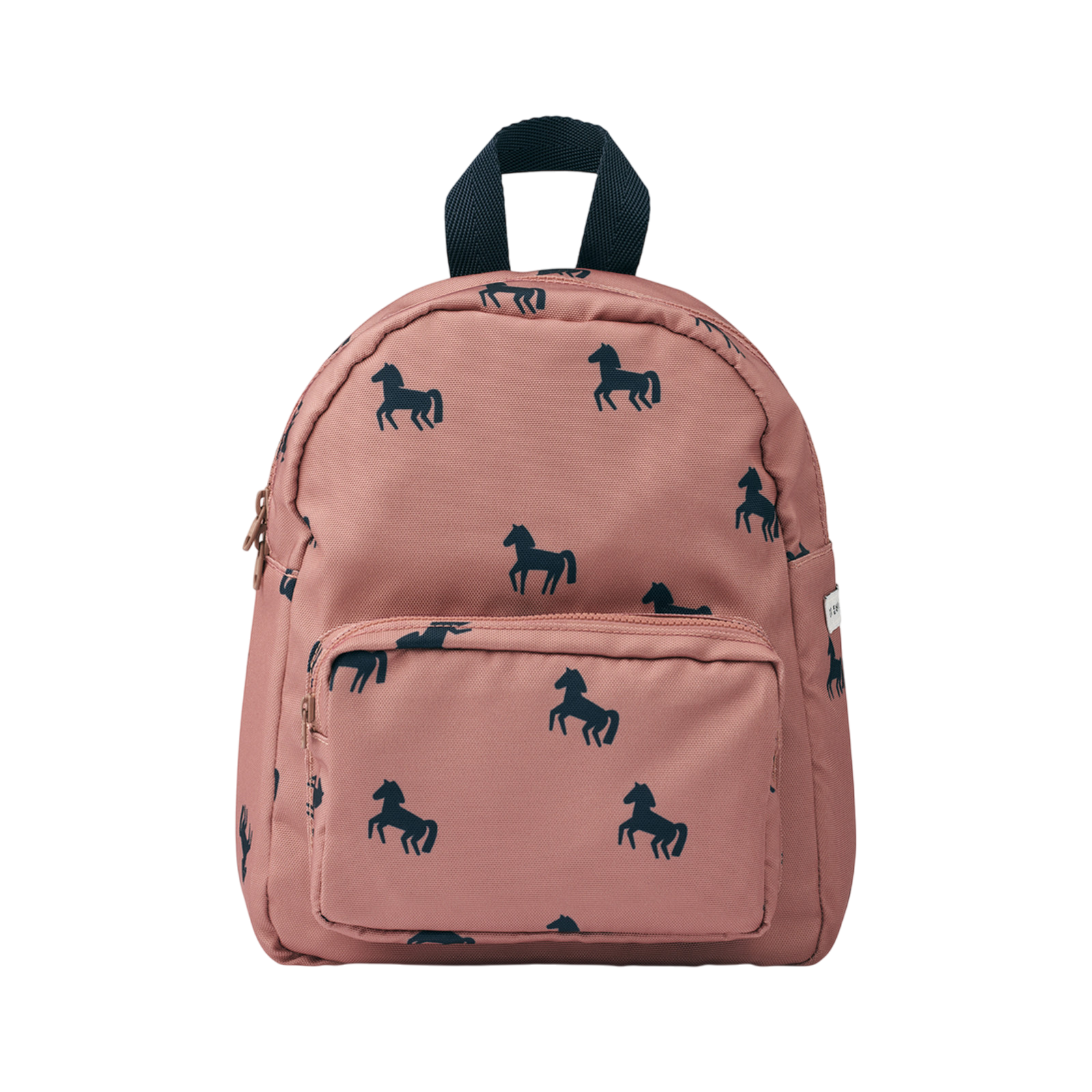 Backpack Allan Horses