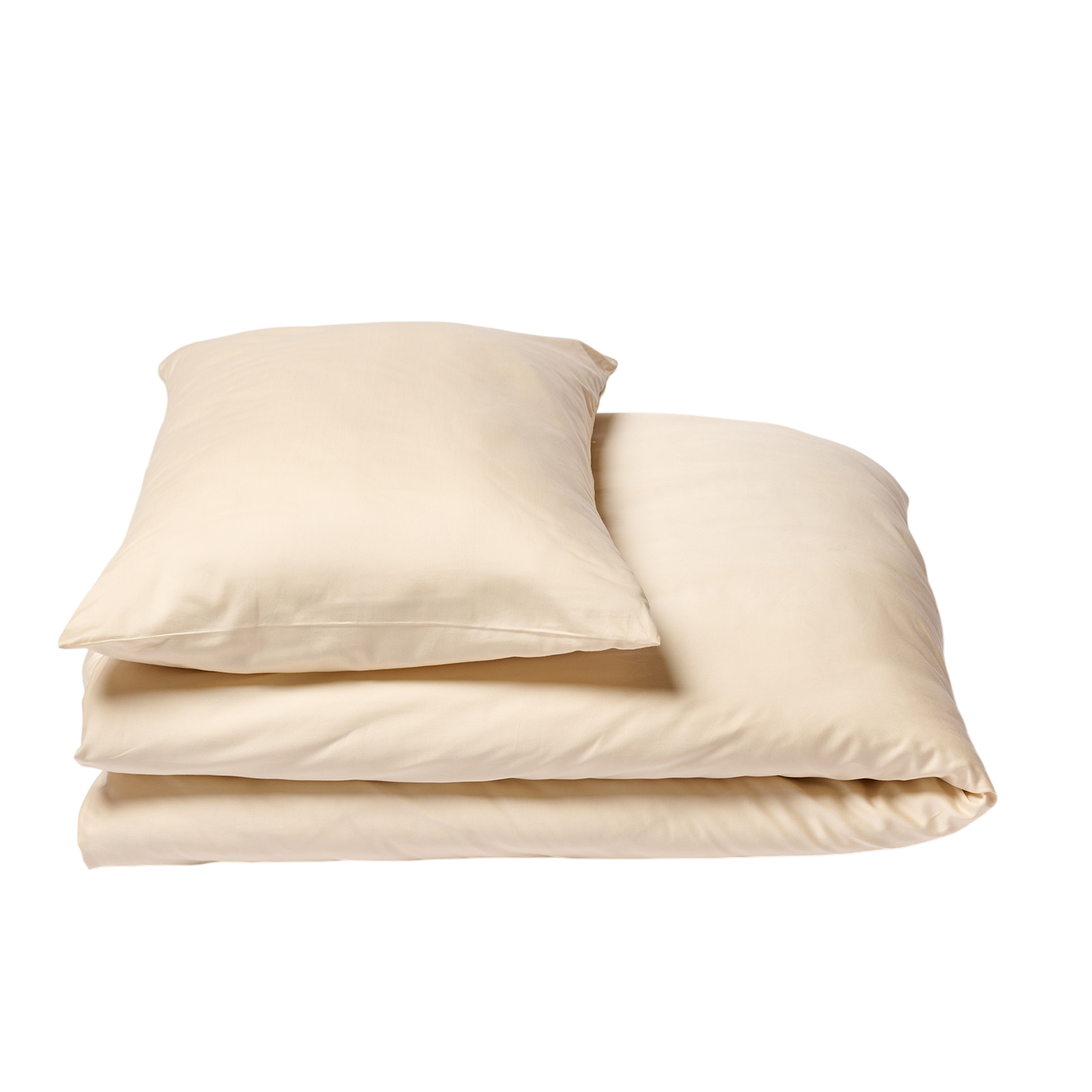 Braga Sand, Kissenbezug 40x60 cm