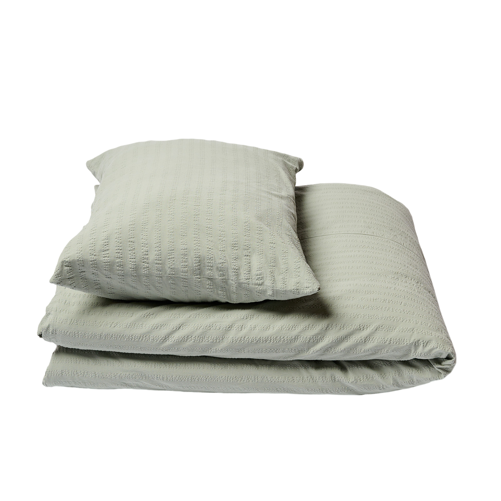 Kemeri Eucalyptus, comforter cover 200x210 cm