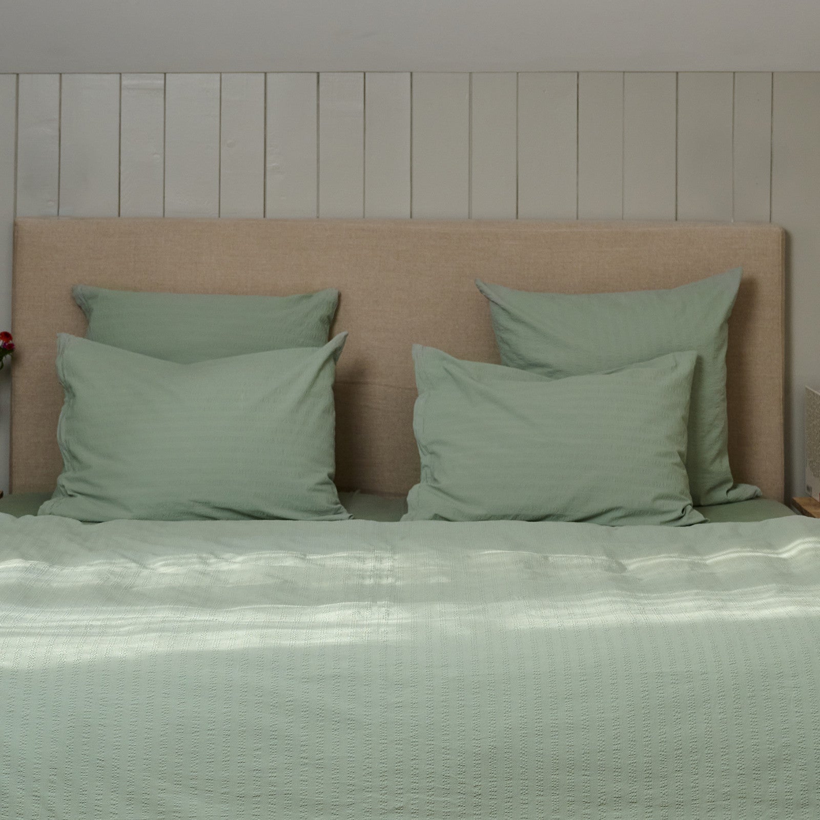 Kemeri Eucalyptus, Kissenbezug 65x65 cm