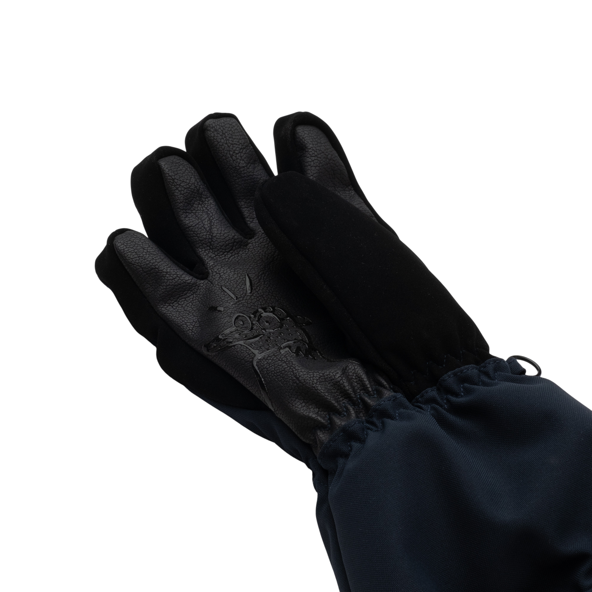 Handschuhe Stelling True Navy