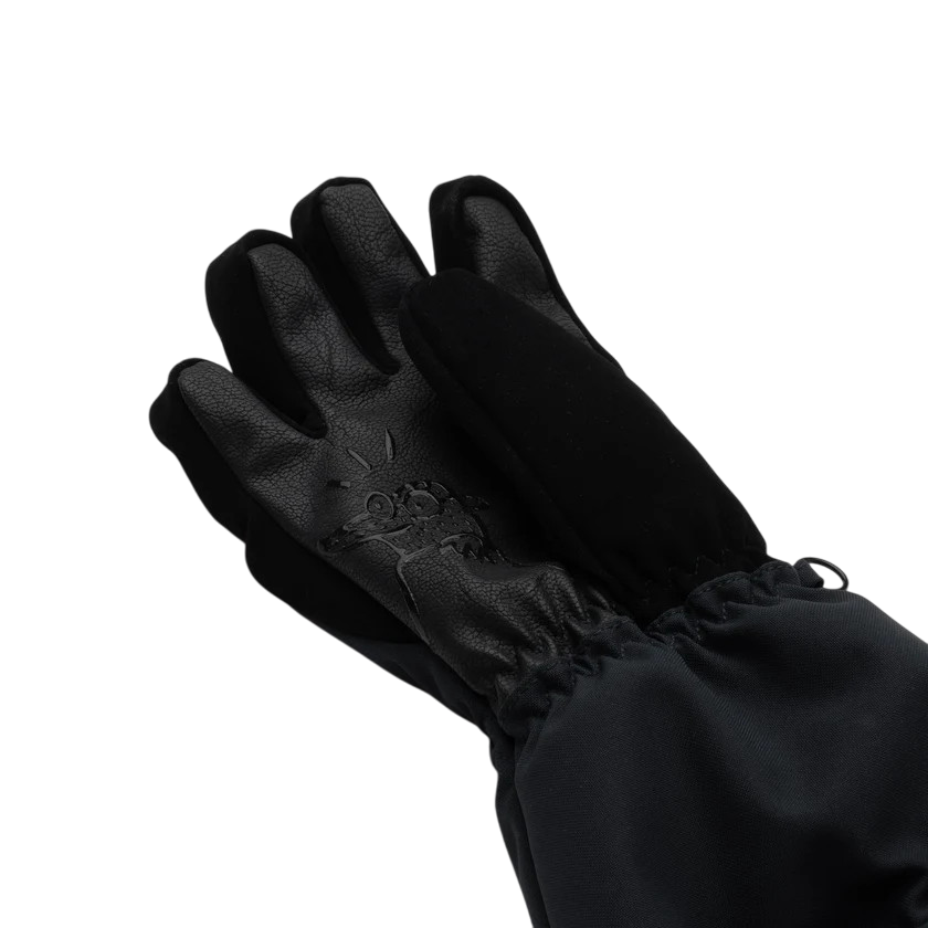 Gloves Stelling Black