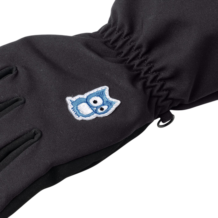 Gloves Stelling Black