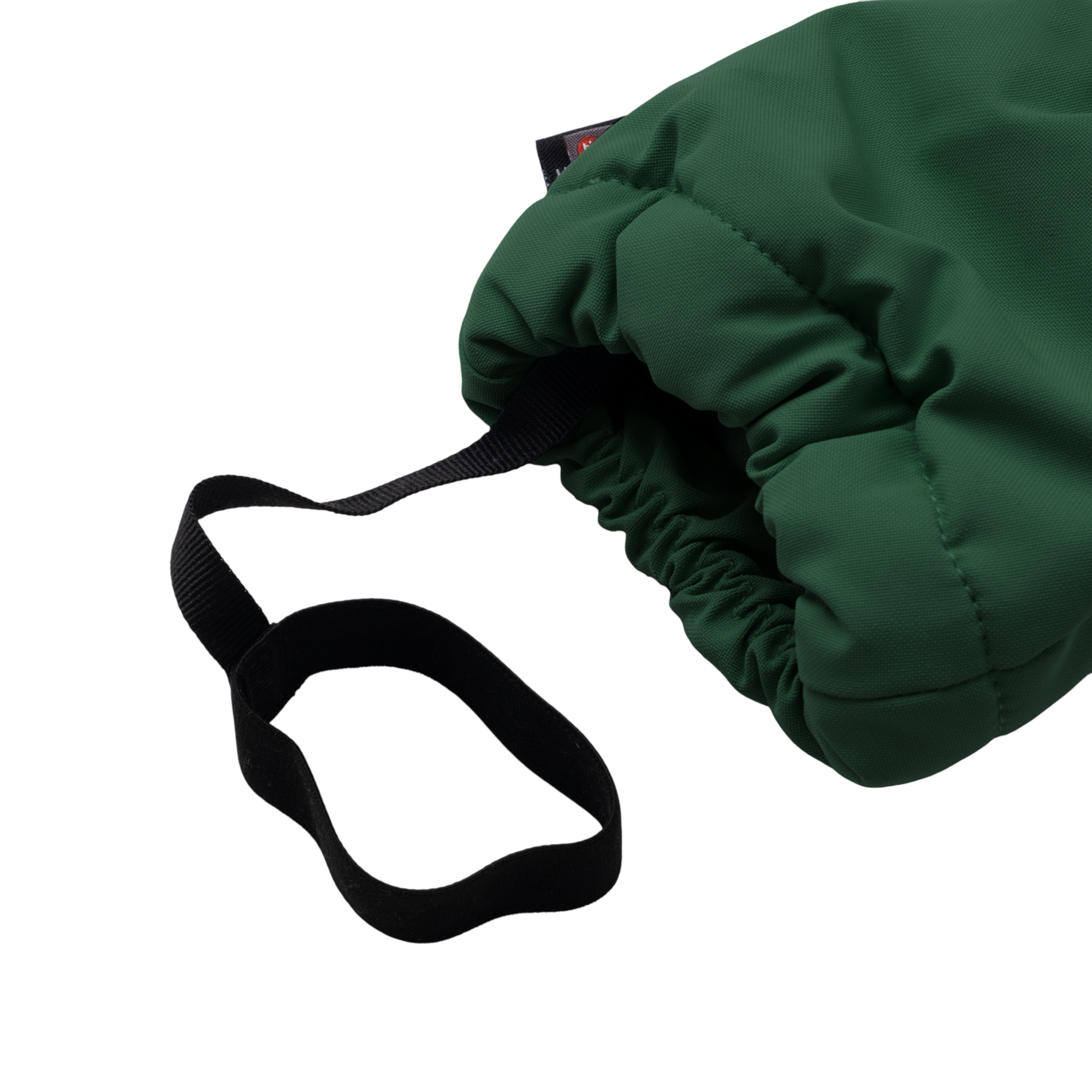 Fäustlinge Statement Mountain Green