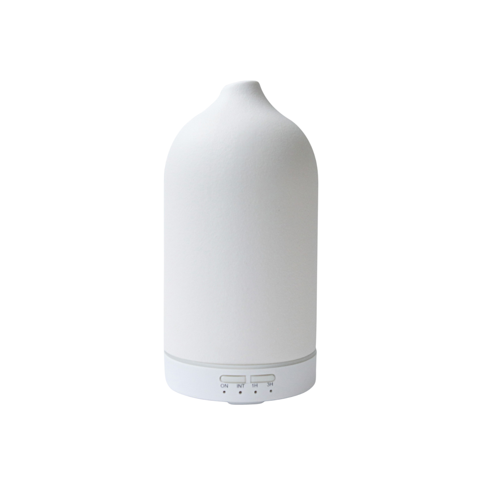 Elektrischer Raumbedufter aus Keramik Weiss
