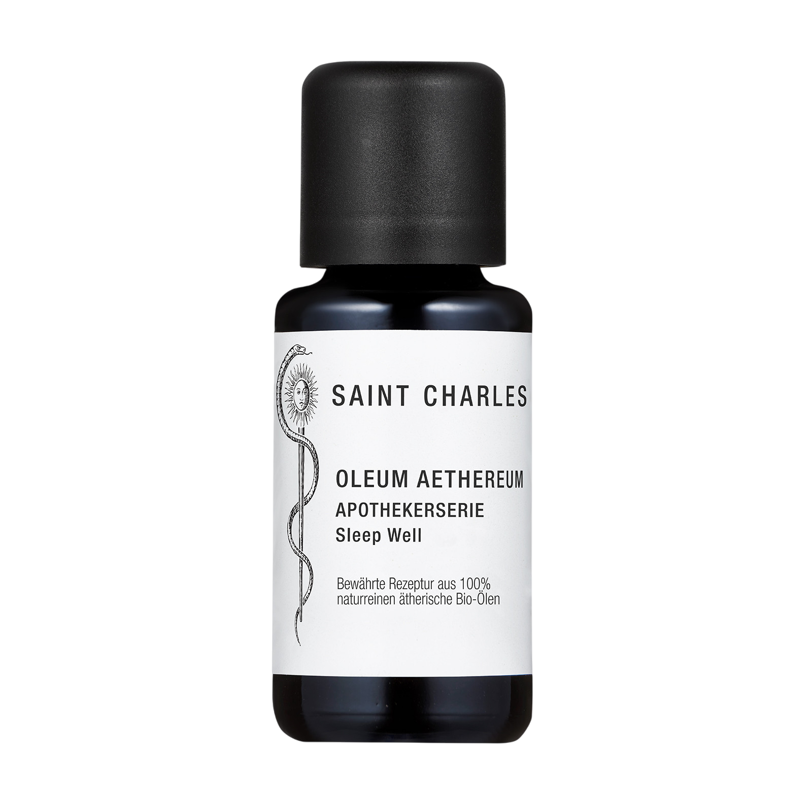 Duftmischung Sleep Well