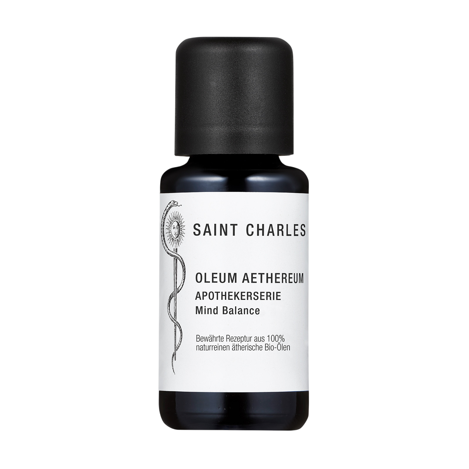 Duftmischung Mind Balance