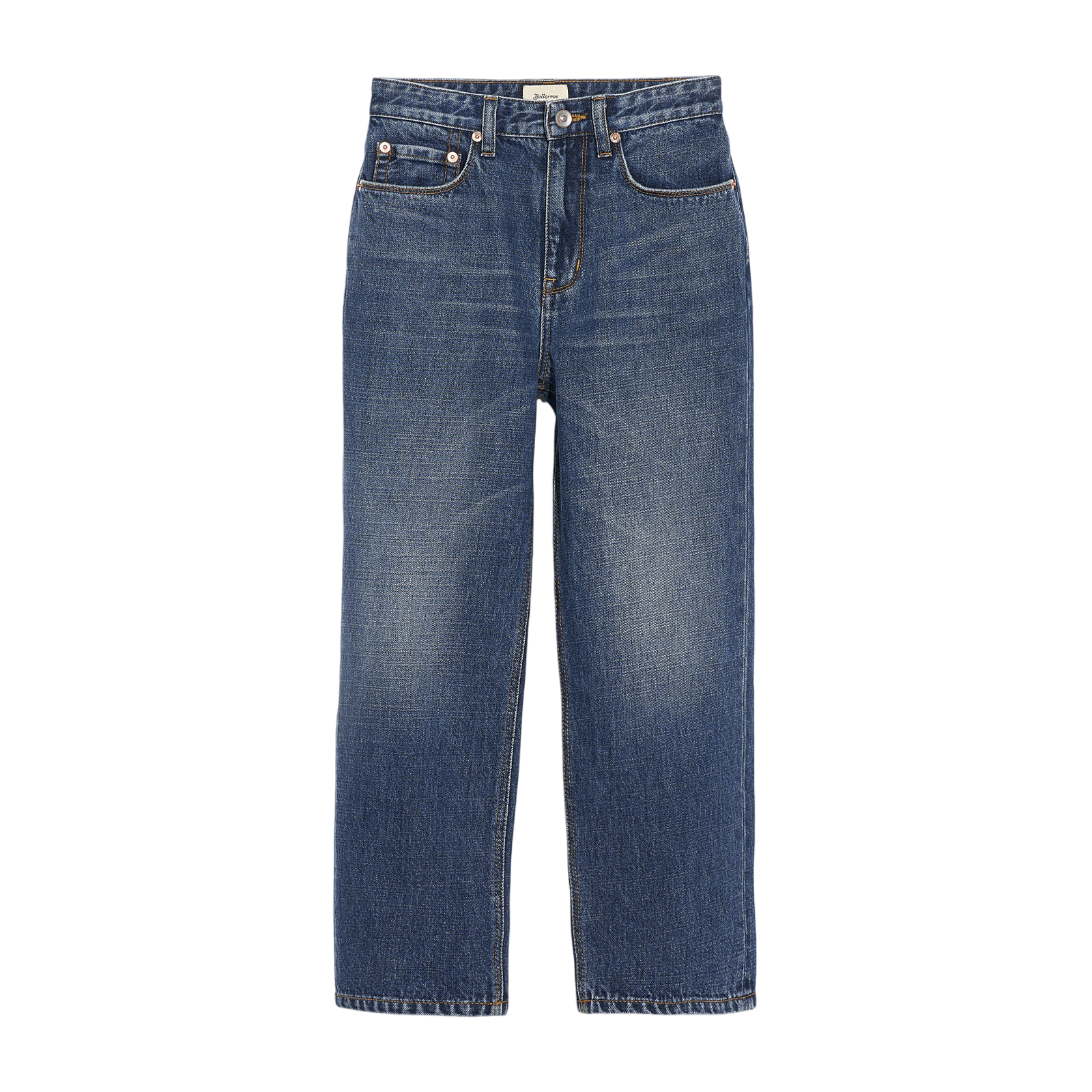 Jeans Peters32 Blue Stone