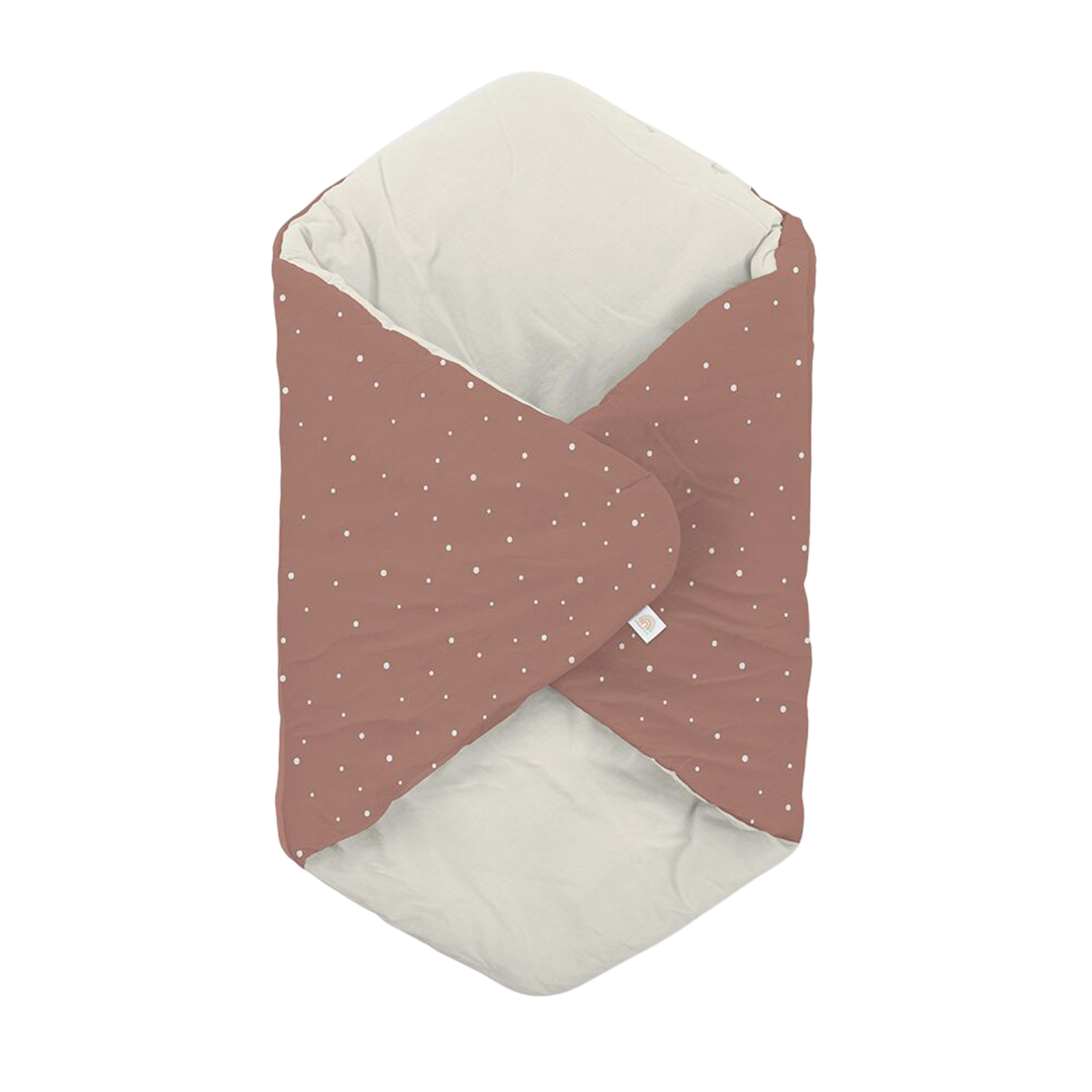 Poupée Couverture à langer Terra