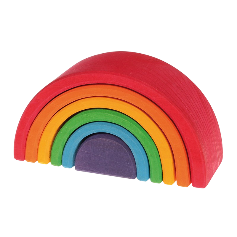 Grimm's Rainbow Colored medium