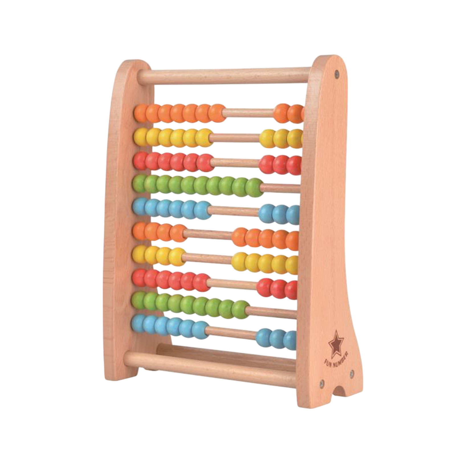 Spielba counting frame