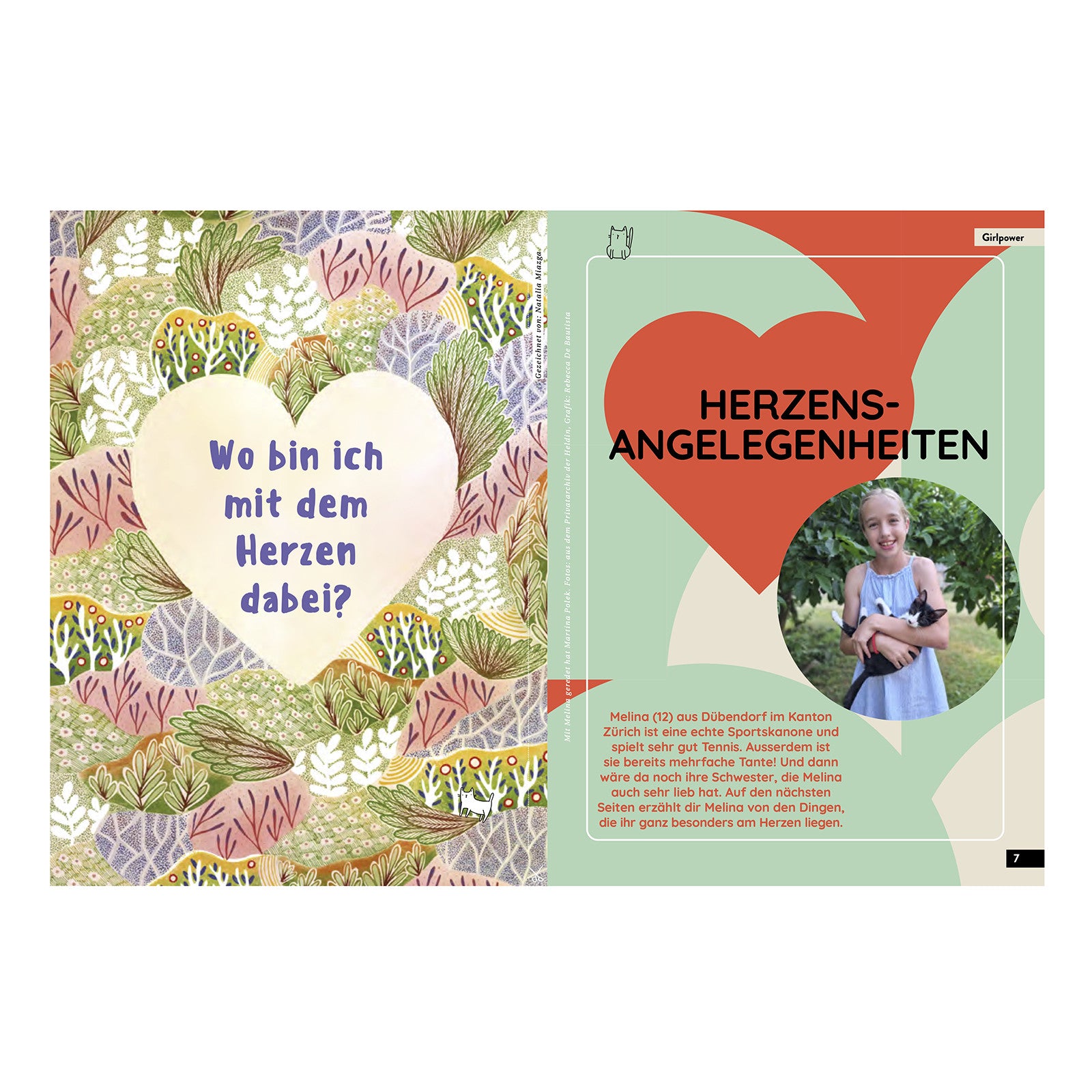 Kaleio Nr. 14: Was sind eigentlich Herzen und Likes?